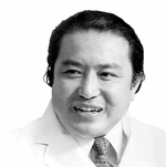 村津和正歯学博士 村津和正歯学博士